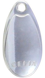 Блесна Rublex Celta №4 7гр A