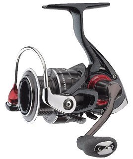 Катушка Daiwa Ballistic EX 2500H