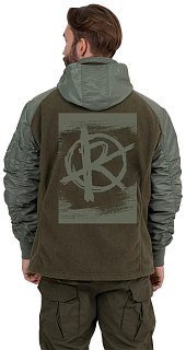 Куртка Remington Survival Jacket Green  - фото 2