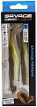 Приманка Savage Gear Minnow 12,5см 35гр khaki 2+1