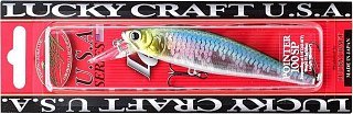 Воблер Lucky Craft Pointer 100 SP 192 MS Japan Shad - фото 5