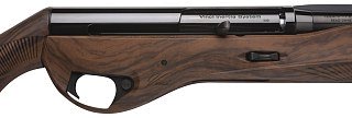 Ружье Benelli Vinci Camo Wood 12х76 760мм - фото 4