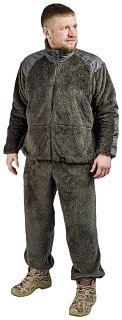 Костюм Fantom Force Antarex флис Khaki - фото 3