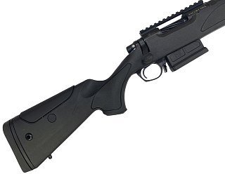 Карабин Hatsan 308Win Escort ERX 510мм без целика и мушки - фото 6
