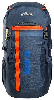 Рюкзак Tatonka MANI 20 navy - фото 3