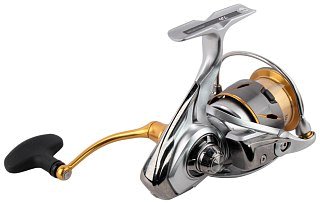 Катушка Daiwa 21 Freams LT 3000 - фото 3