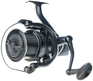 Катушка Daiwa 18 Emblem spod 35 SCW QD - фото 1