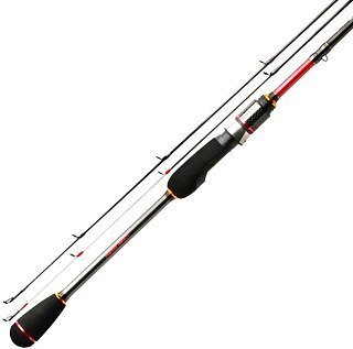 Спиннинг Pontoon21 Gad PinPoint 218см 1-7гр 3-6Lb Solid Tip