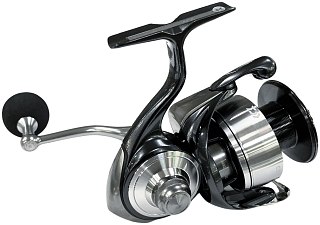 МП Катушка Daiwa 24 Certate LT5000D - фото 4