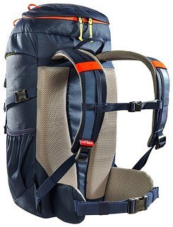 Рюкзак Tatonka MANI 20 navy - фото 2