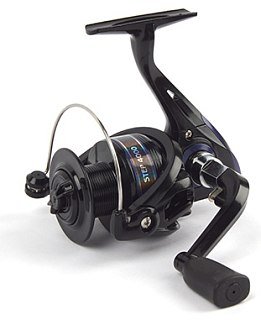 Катушка Nautilus Step 4000 - фото 1