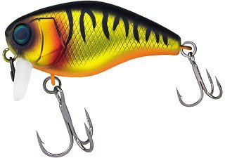 Воблер Jackall Chubby 41 SSR mat gold tiger