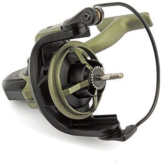 Катушка Nautilus Kepler Feeder 5000 Com - фото 5