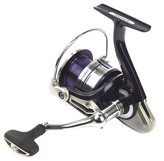Катушка Nautilus Twin Force HD 4000 - фото 2