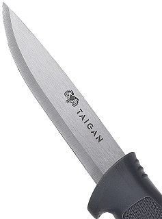 Нож Taigan Swallow сталь Carbon Steel рукоять PP - фото 2