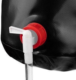 Драйбег-душ Helios походный 15л - фото 4