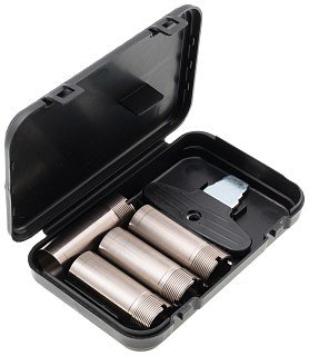 Ружье Rec Arms 12x76 GX 12 дерево,газоотвод п/автомат 760мм - фото 8