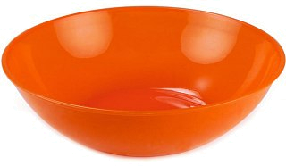 Миска GSI Cascadian Bowl Orange пластик