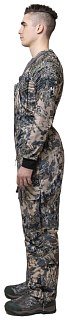 Костюм Remington 3 в 1 Researcher Fit Figure  - фото 3