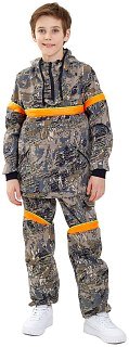 Костюм Huntsman Антигнус ловушки пыльники Детский лабиринт - фото 15