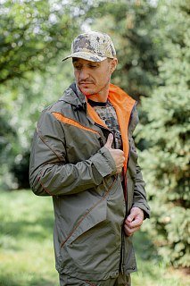 Костюм Taif Иртыш 2  - фото 16