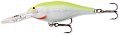Воблер Rapala Shad rap SR08-SFC