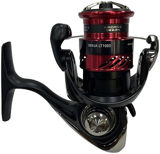 Катушка Daiwa 23 Ninja LT 1000 - фото 3