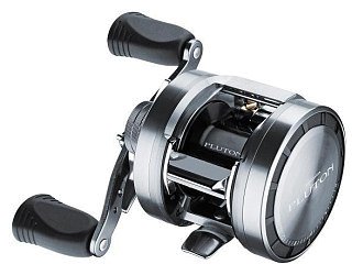 Катушка Daiwa TD Pluton 200 SHL