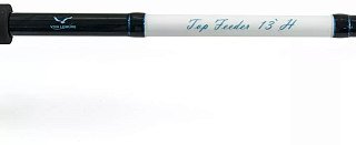 Удилище Viva Top Feeder 3,9м 130g - фото 2