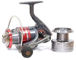 Катушка Daiwa Opus Plus E 5000 A# - фото 3