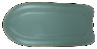 Лодка Boat Master 300SA надувная оливковый - фото 3