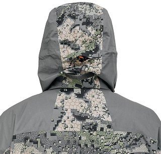 Костюм Nisus Defender ветровлагозащитный - фото 7