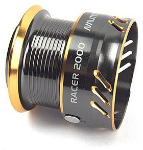 Катушка Nautilus Racer 2000 Com - фото 6