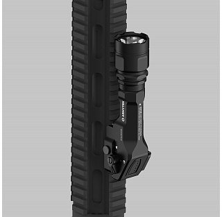 Фонарь Armytek Parma C2 Pro Com - фото 4
