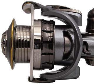 Катушка Daiwa Luvias 15 3012 - фото 7