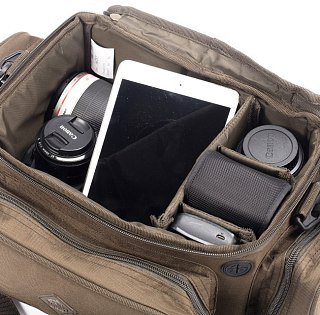 Сумка для электроники Nash Tech bag - фото 10