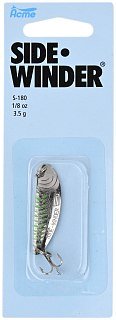 Блесна Acme Side winder 3,5гр NCS