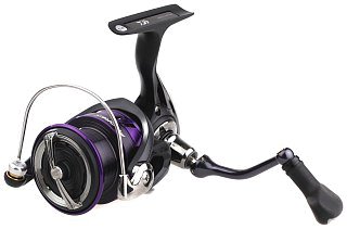 Катушка Daiwa 18 Prorex X LT 4000-C - фото 1