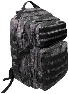 Рюкзак Taigan Storm 45L python black 