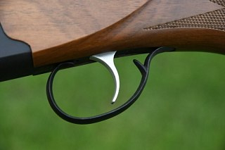 Ружье Hatsan Optima SR 12х76 760мм дерево - фото 6