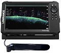 Эхолот Lowrance Eagle 9 Tripleshot HD