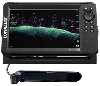 Эхолот Lowrance Eagle 9 Tripleshot HD - фото 1