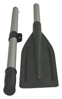 Лодка Boatsman BT300 надувная зеленый - фото 11