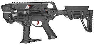 Арбалет тактический Ek EK Archery Revo 7 многозарядный - фото 2