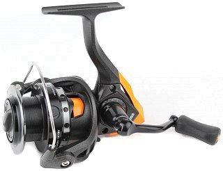 Катушка Okuma Jaw-40 FD 3+1bb - фото 6