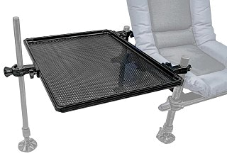 Стол Волжанка Pro Sport Thin Light XL 55*70 нога теле D25 65см - фото 1