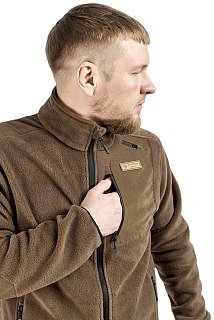 Толстовка Fantom Force Commander khaki - фото 7