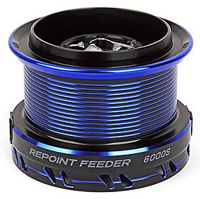 Катушка Nautilus Repoint Feeder 6000S Com - фото 7