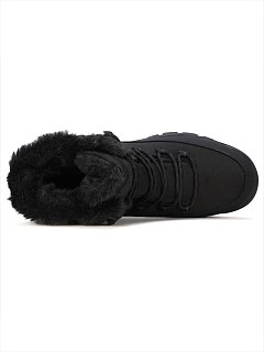 Кроссовки Humtto 734C Black - фото 5