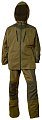 Костюм Fantom Force Spirit летний l.brown 21/d.brown 22 